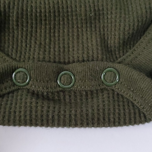 Garanimals Boys Camo Pant and Top Set - Picture 2 of 8